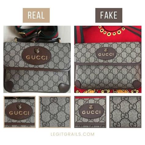 how to determine if a gucci purse is real|how to tell authentic gucci.